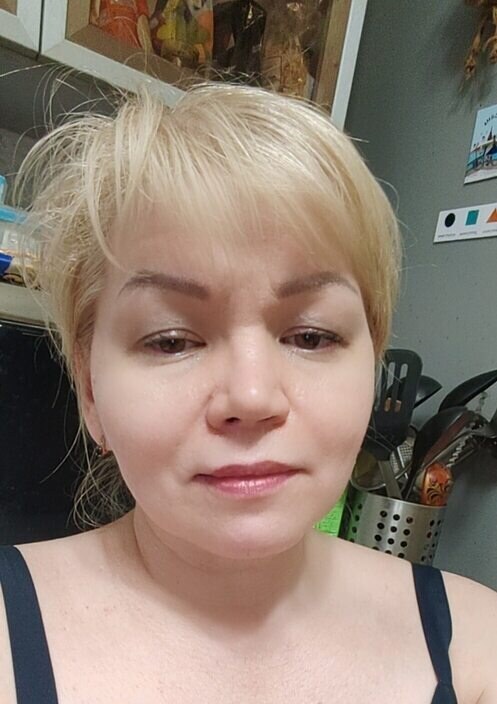 Настя