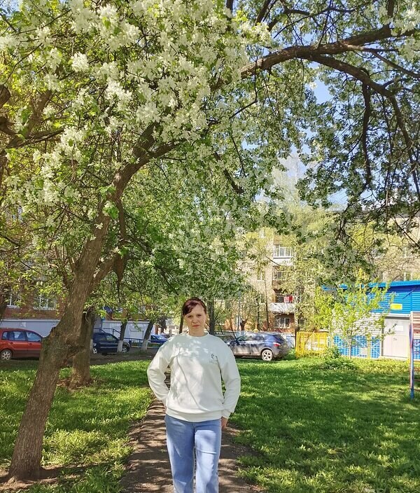 Оксана