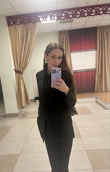 Оксана