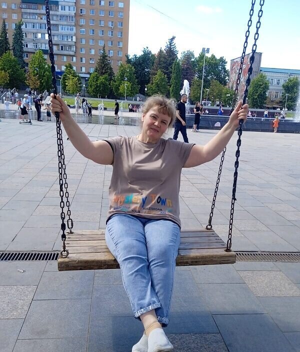 Валентина