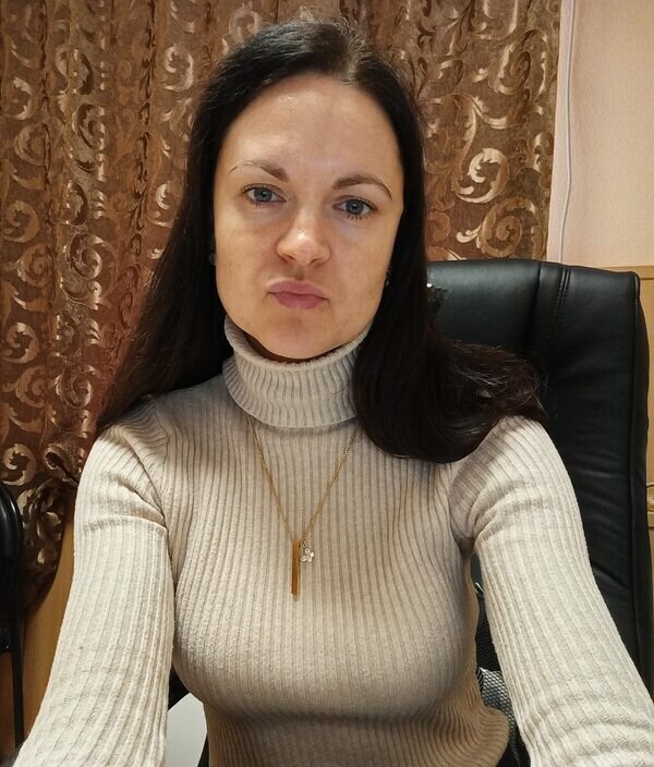 Лариса