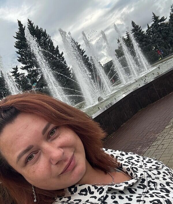 Оксана