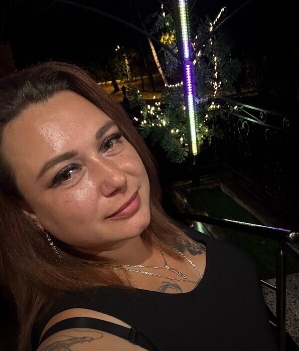 Оксана