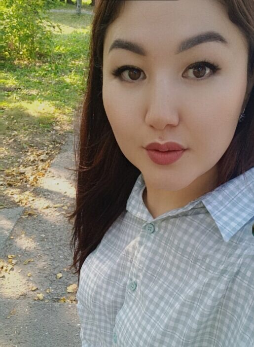 Луна