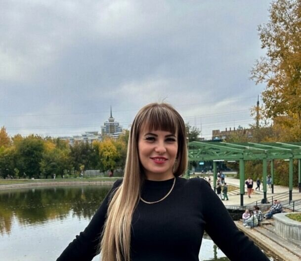 Светлана