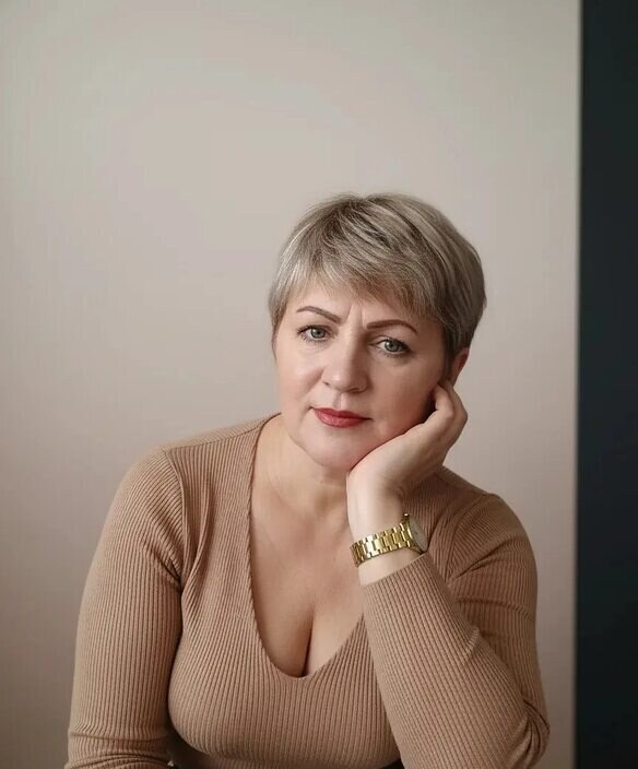 Светлана