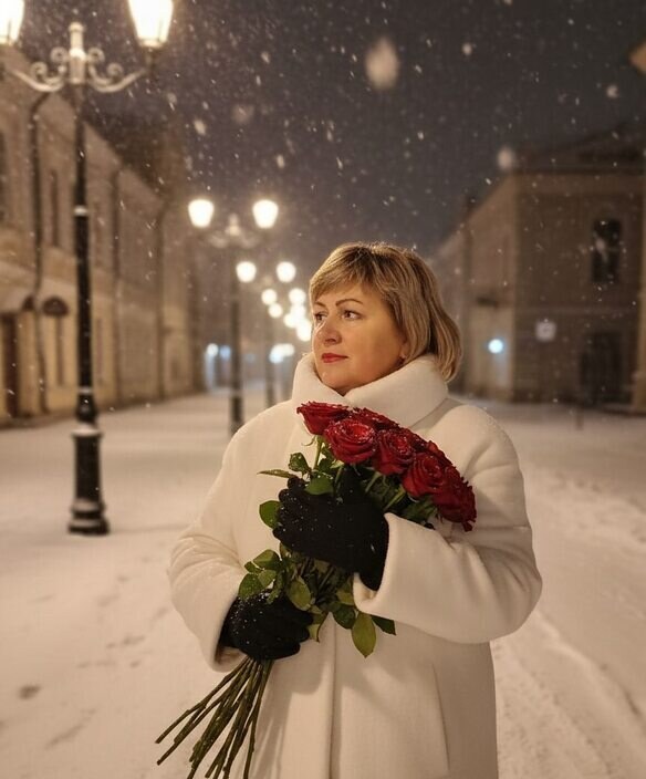 Светлана
