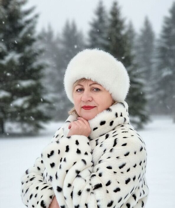 Светлана