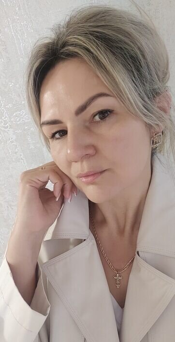 Оксана