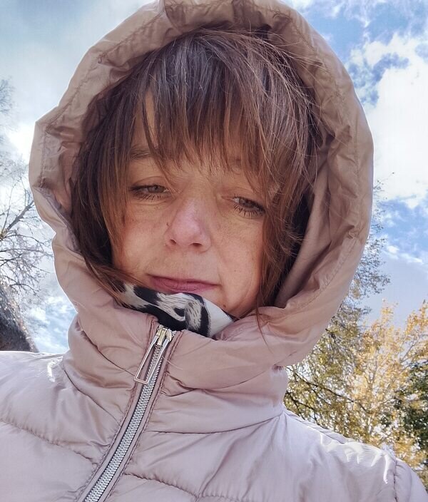 Марина