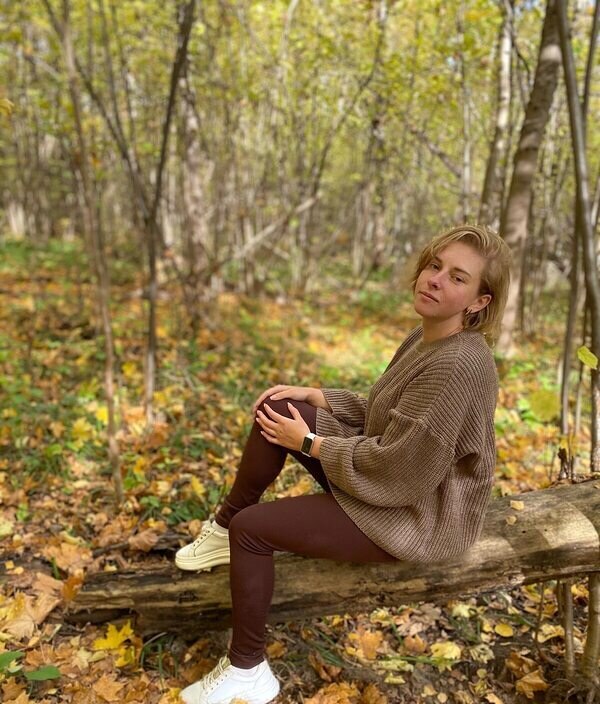 Анна