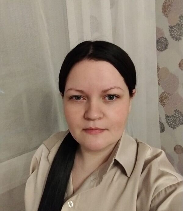 Кристина