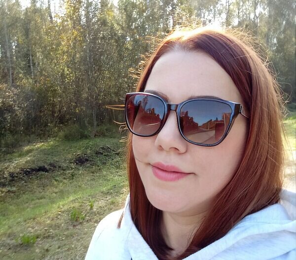 Анастасия