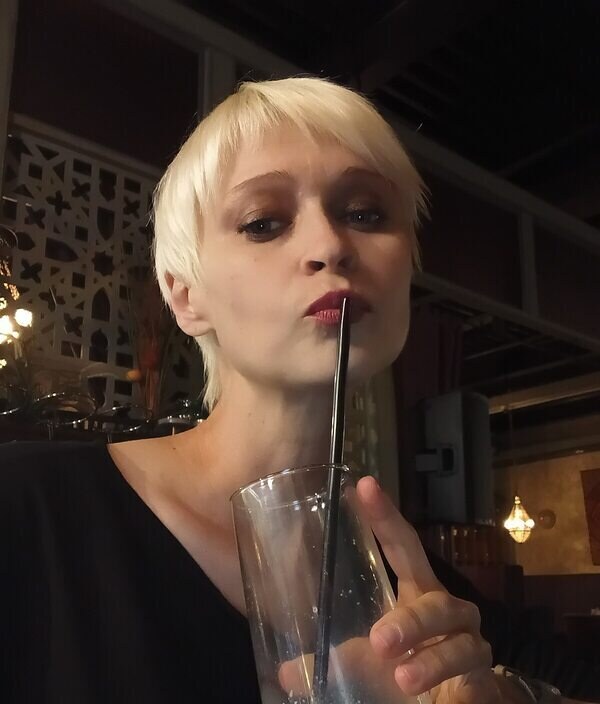 Екатерина