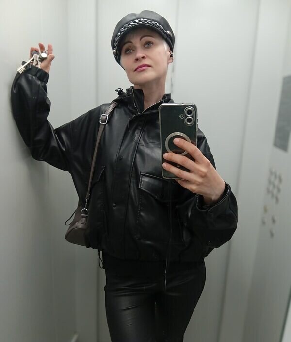 Екатерина