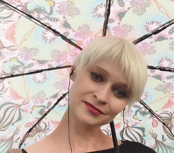 Екатерина