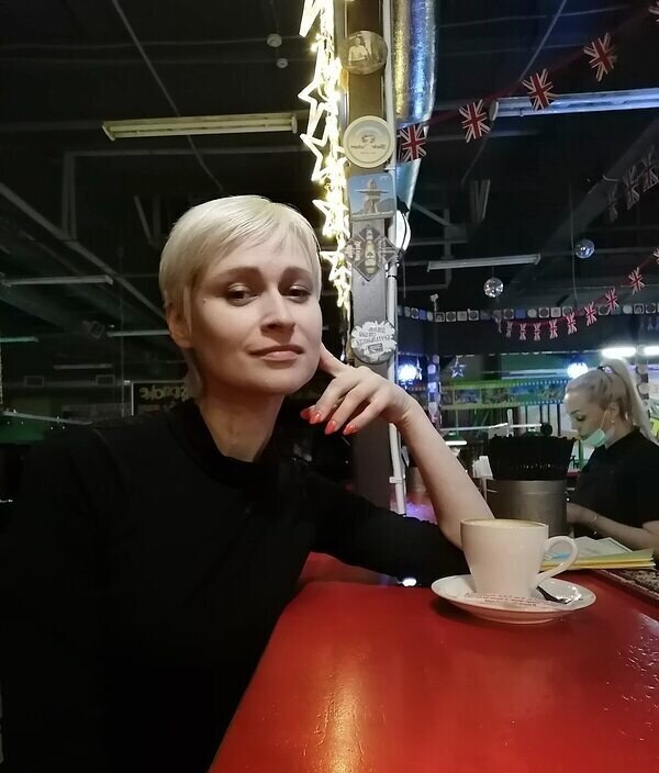 Екатерина
