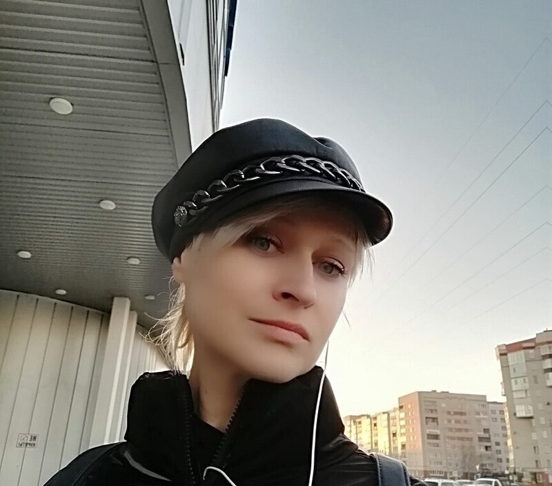 Екатерина