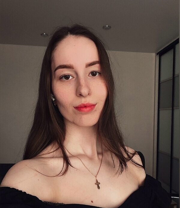 Мария