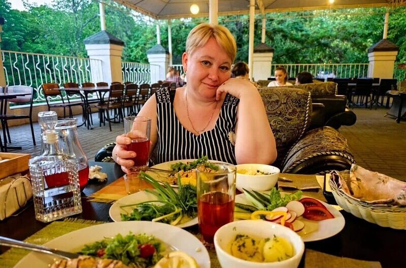 Валентина