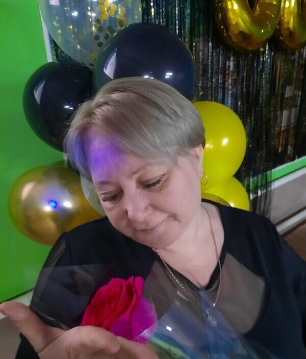 Валентина