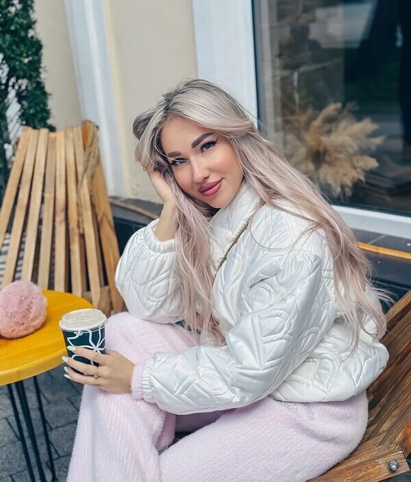 Екатерина