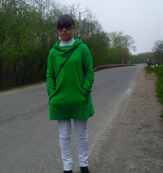 Светлана