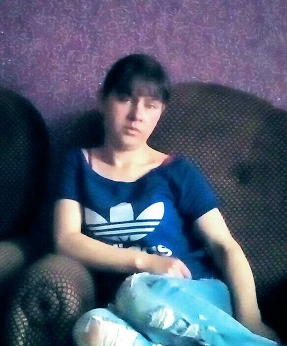 Светлана