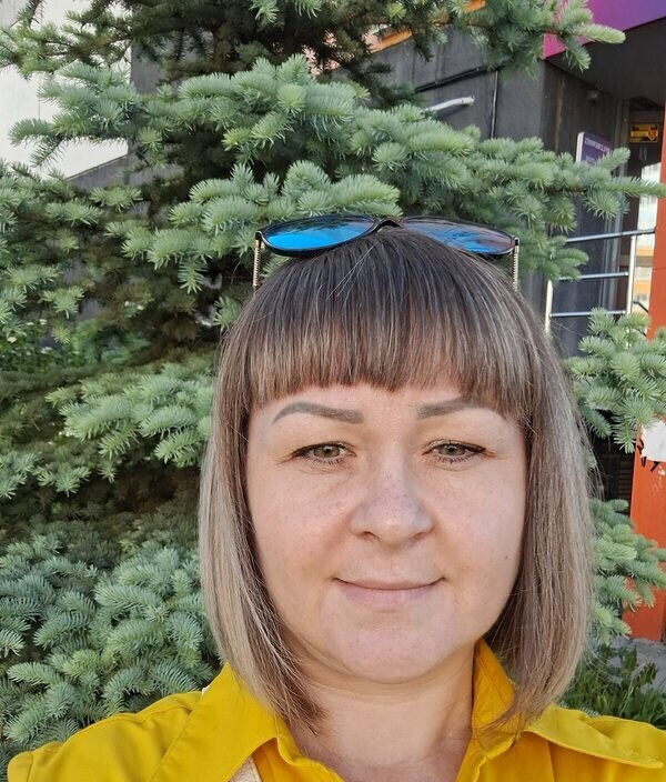 Натали