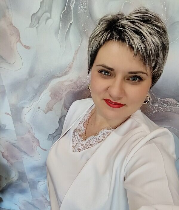 Валентина