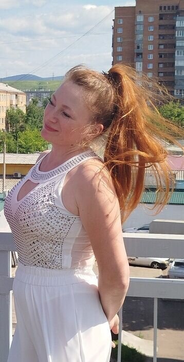 Анастасия