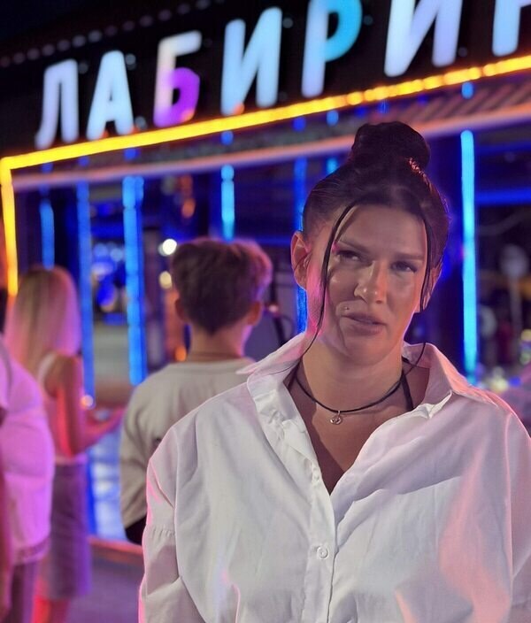 Анна
