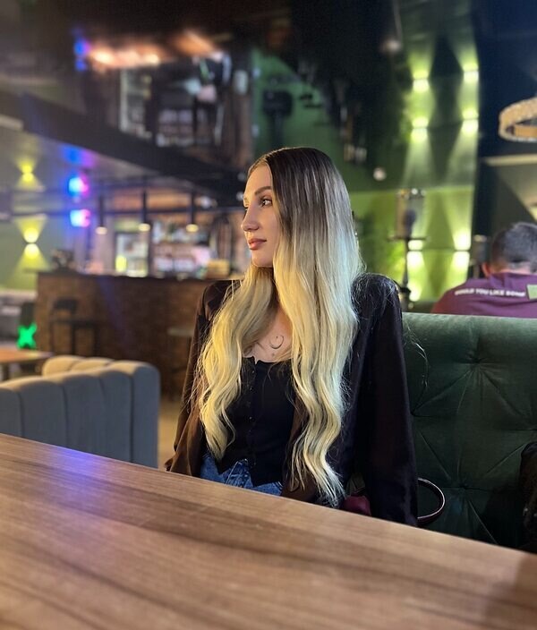 Екатерина