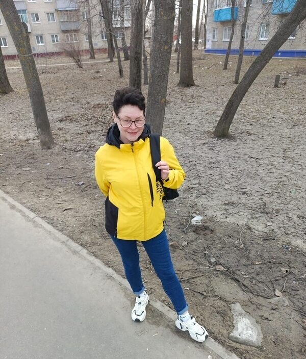Ланочка