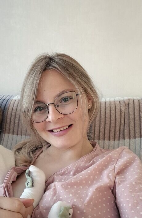 Екатерина