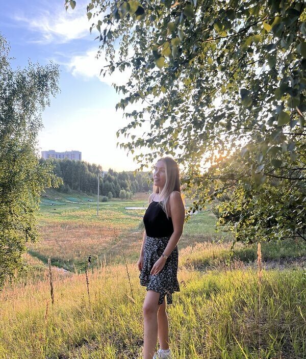 Светлана
