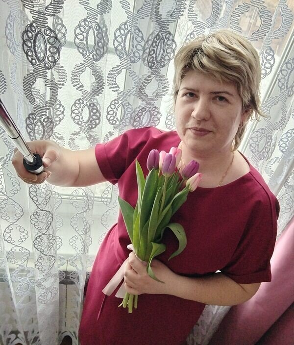 Оксана
