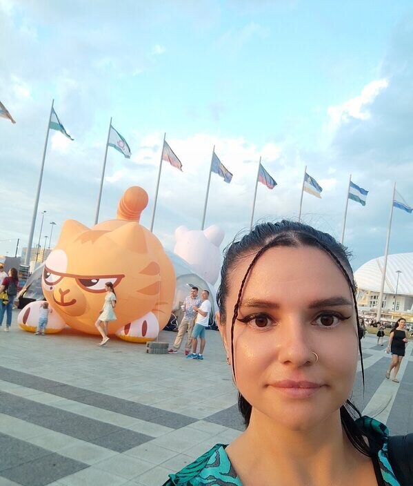 Анна