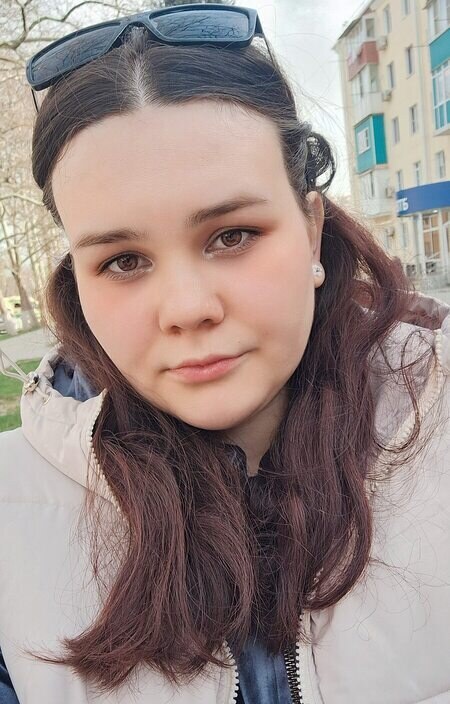 Галина