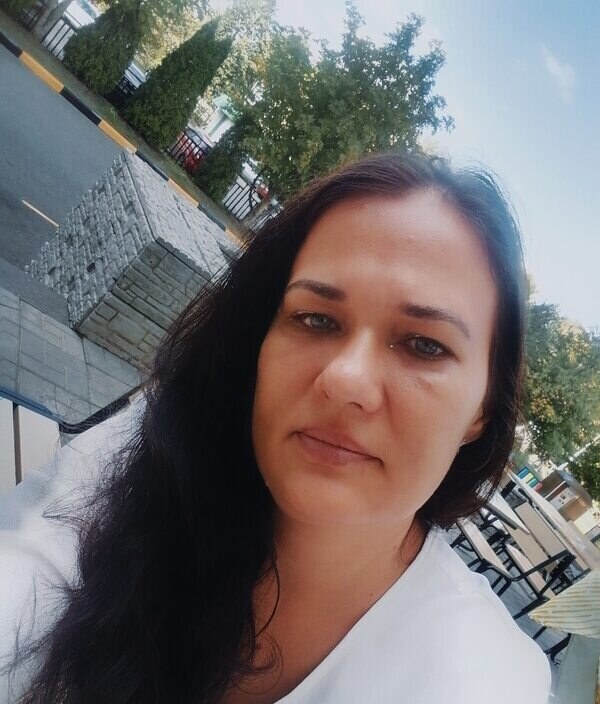 Светлана