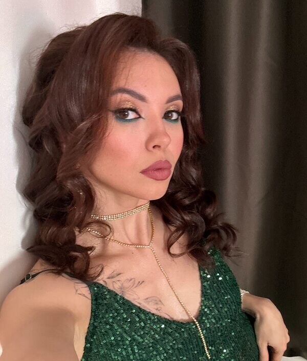 Екатерина