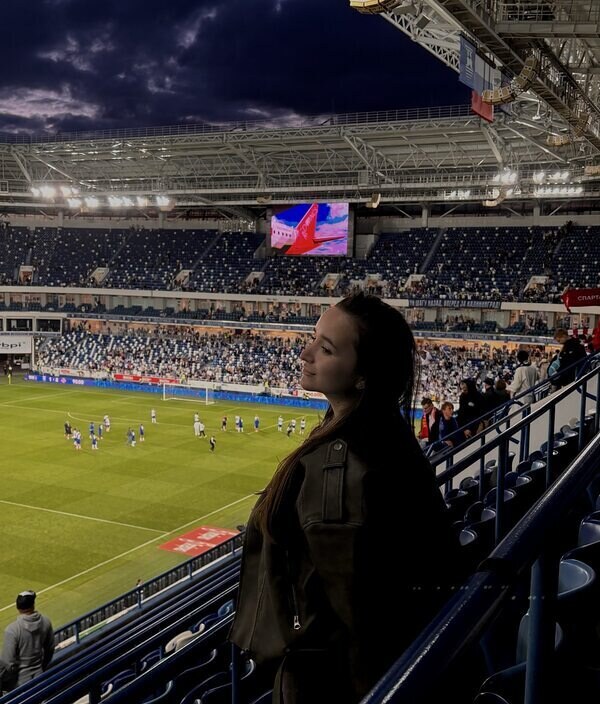 Лизавета