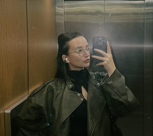 Лизавета