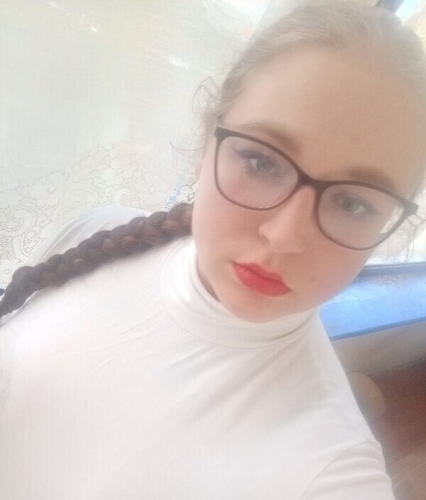Дарья