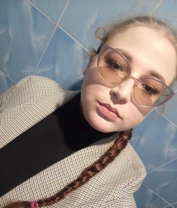 Дарья