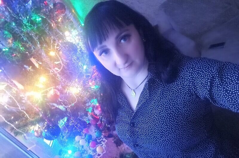 Екатерина