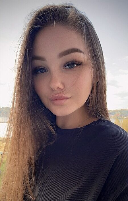 Дарья