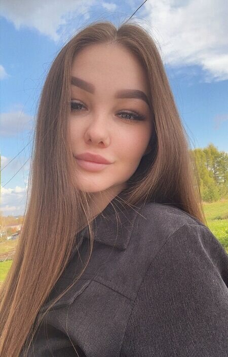 Дарья