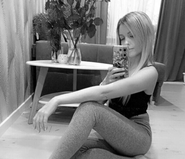 Оксана