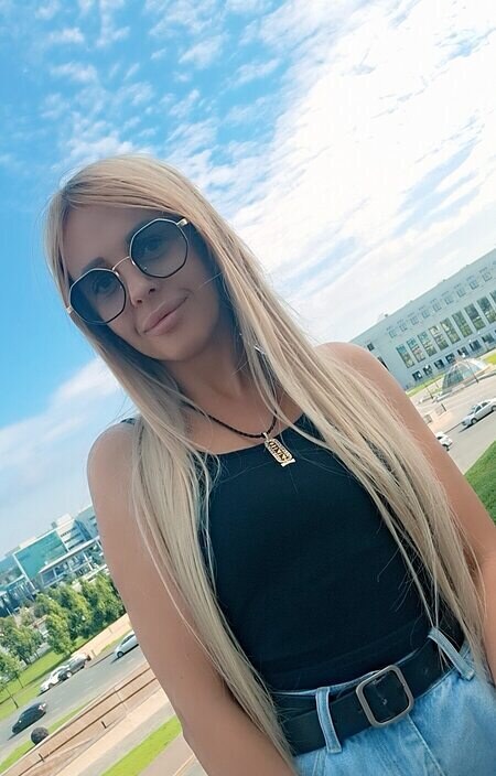 Оксана